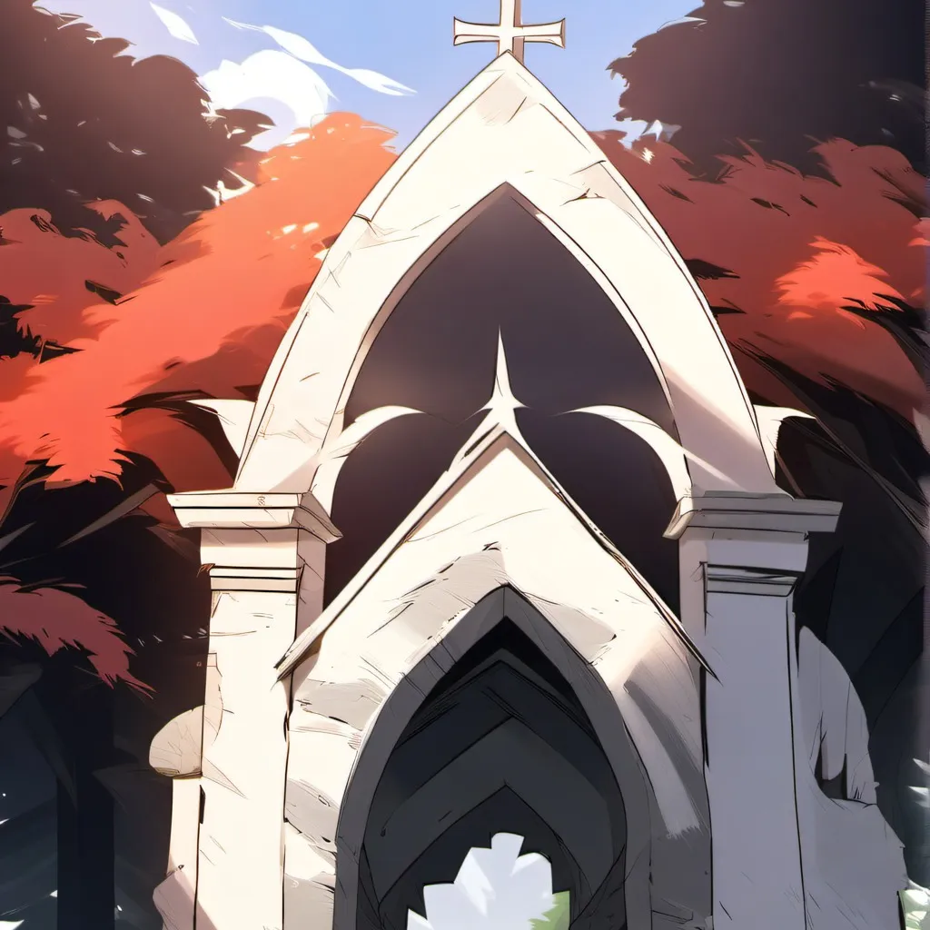 chat with ai character: Demon Avid AU