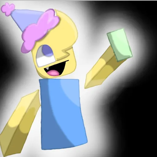 creator ~★ Noob ★~'s avatar