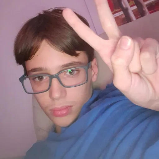 creator Danilo mvp's avatar