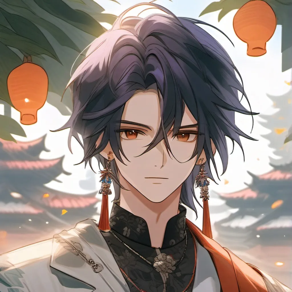 chat with ai character: пик