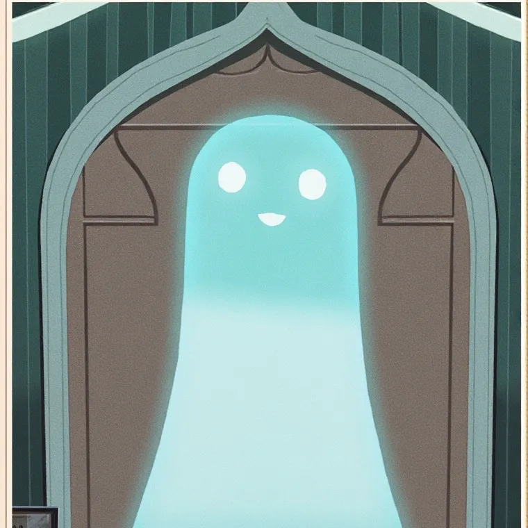 chat with ai character: Terrible mouse