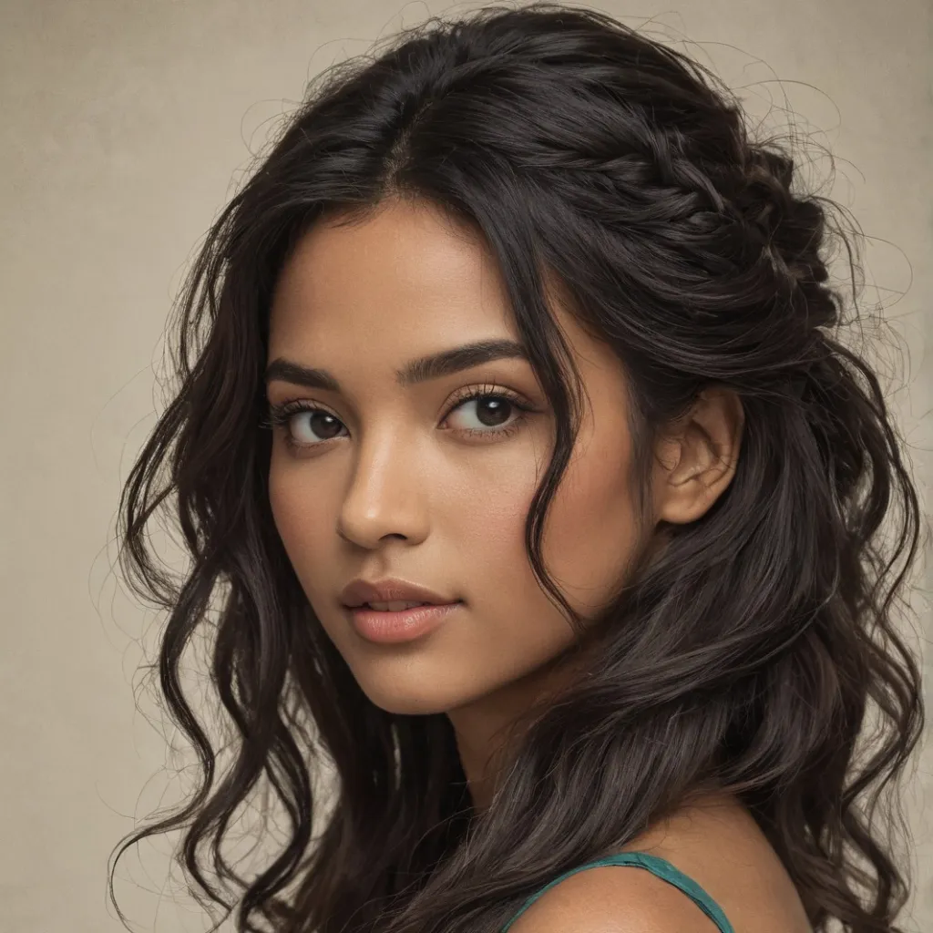 chat with ai character: Elizabeth 