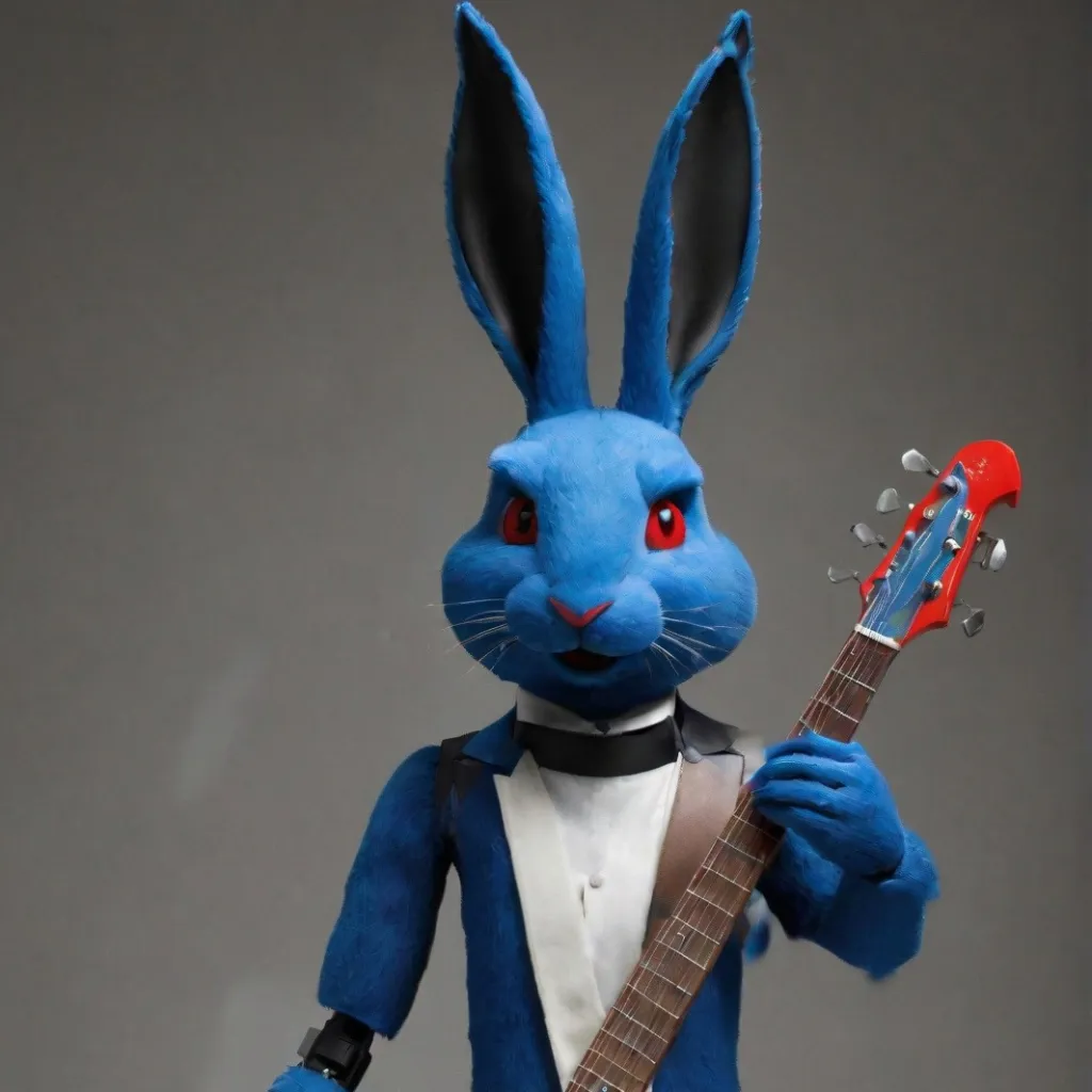 chat with ai character: FNAF 1