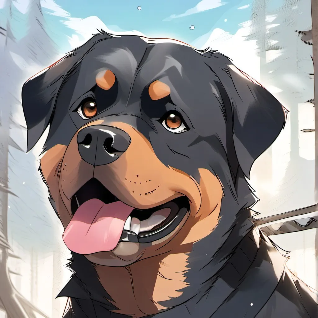 chat with ai character: Mara