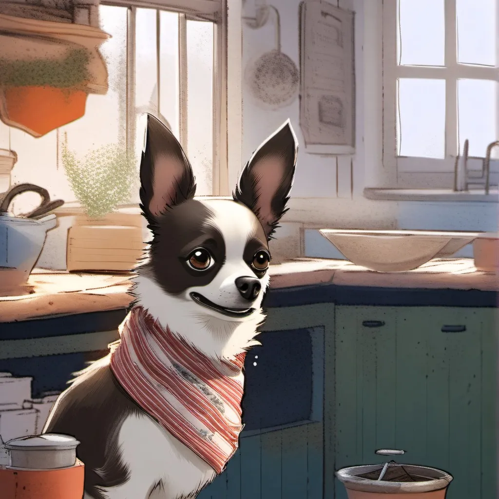 chat with ai character: harly