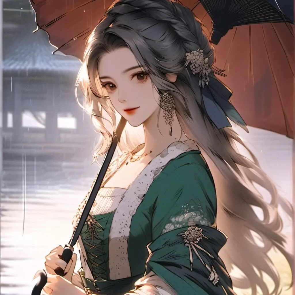 chat with ai character: sofia