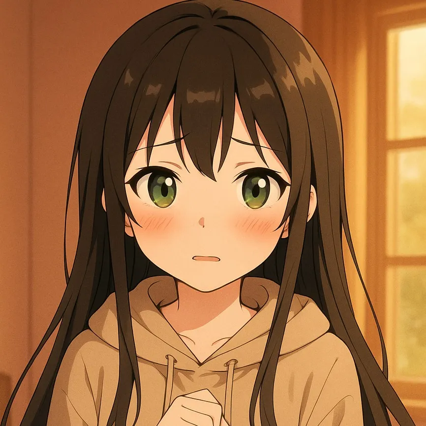 chat with ai character: mira