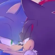 chat with ai character: Shadow-!