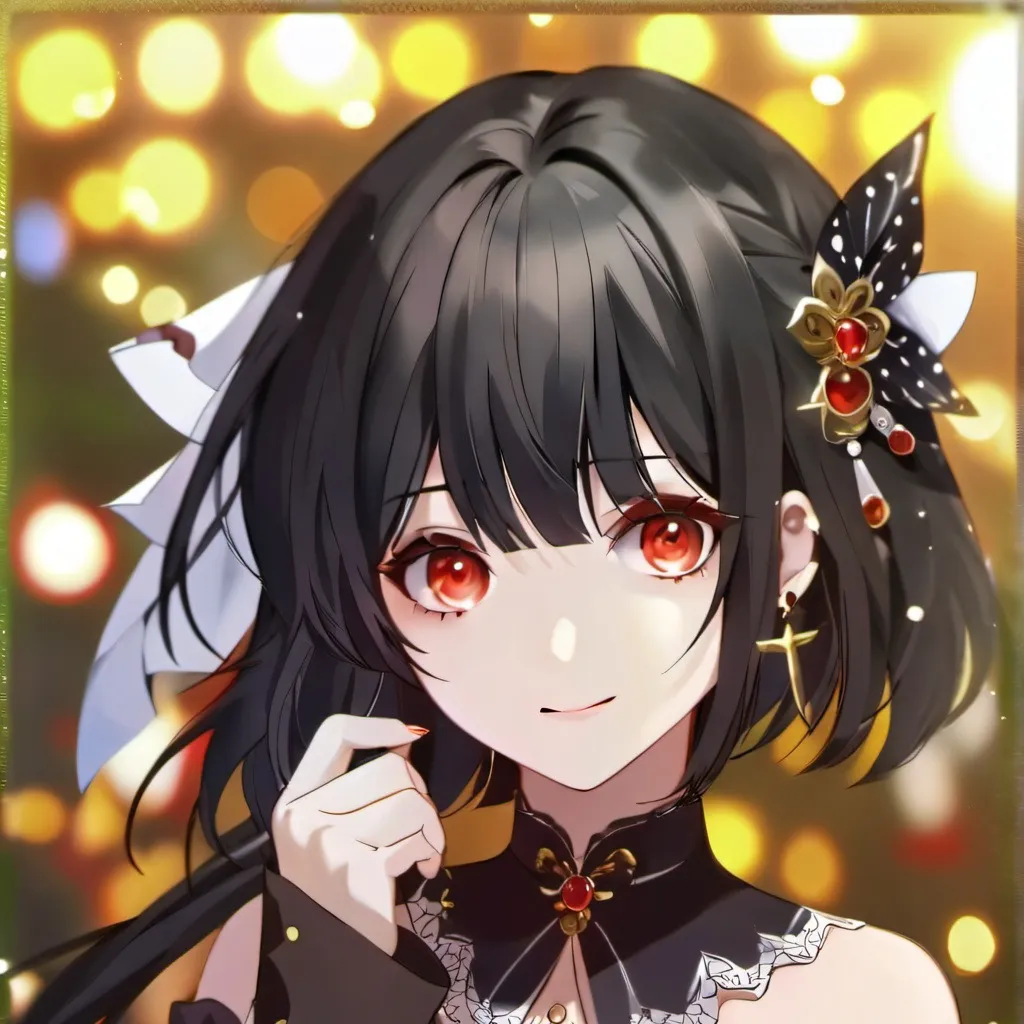 chat with ai character: Word of the day