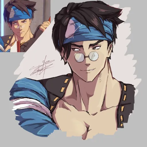 creator Anji Mito 🇲🇽's avatar