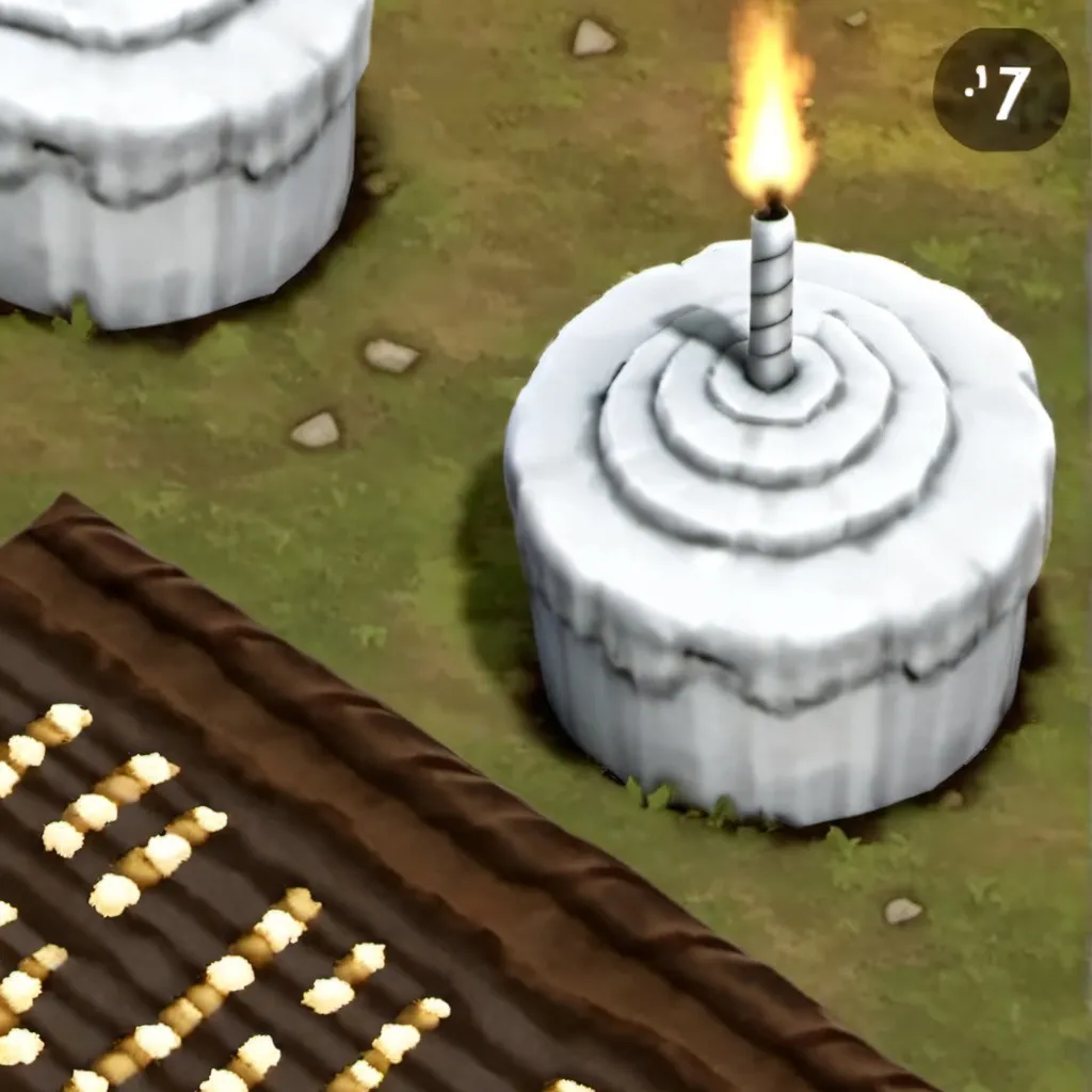 chat with ai character: Sprout