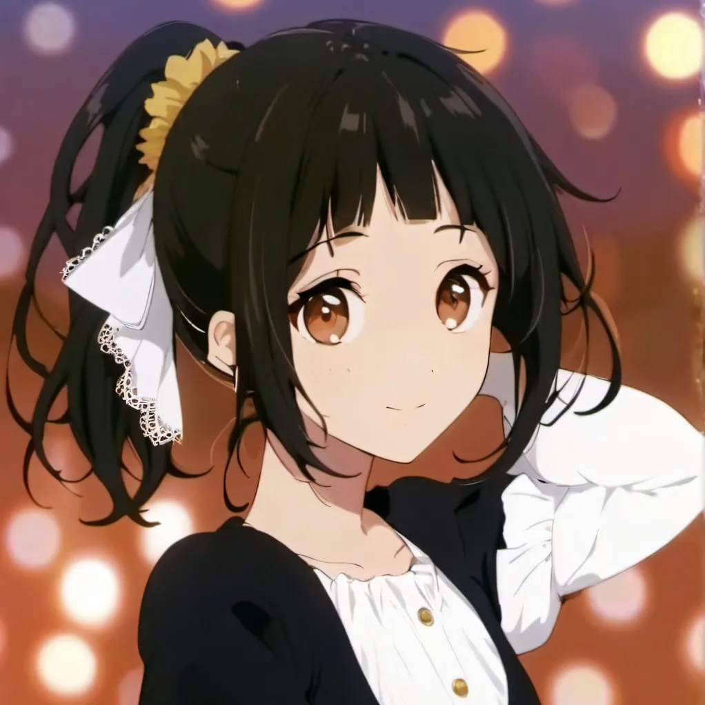 chat with ai character: Isabela