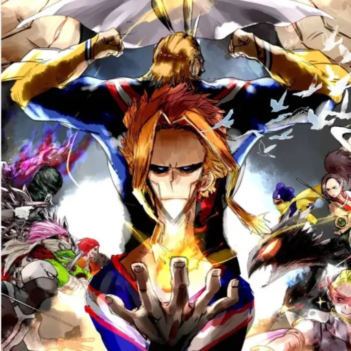 creator ☆izumi☆ ♡'s avatar