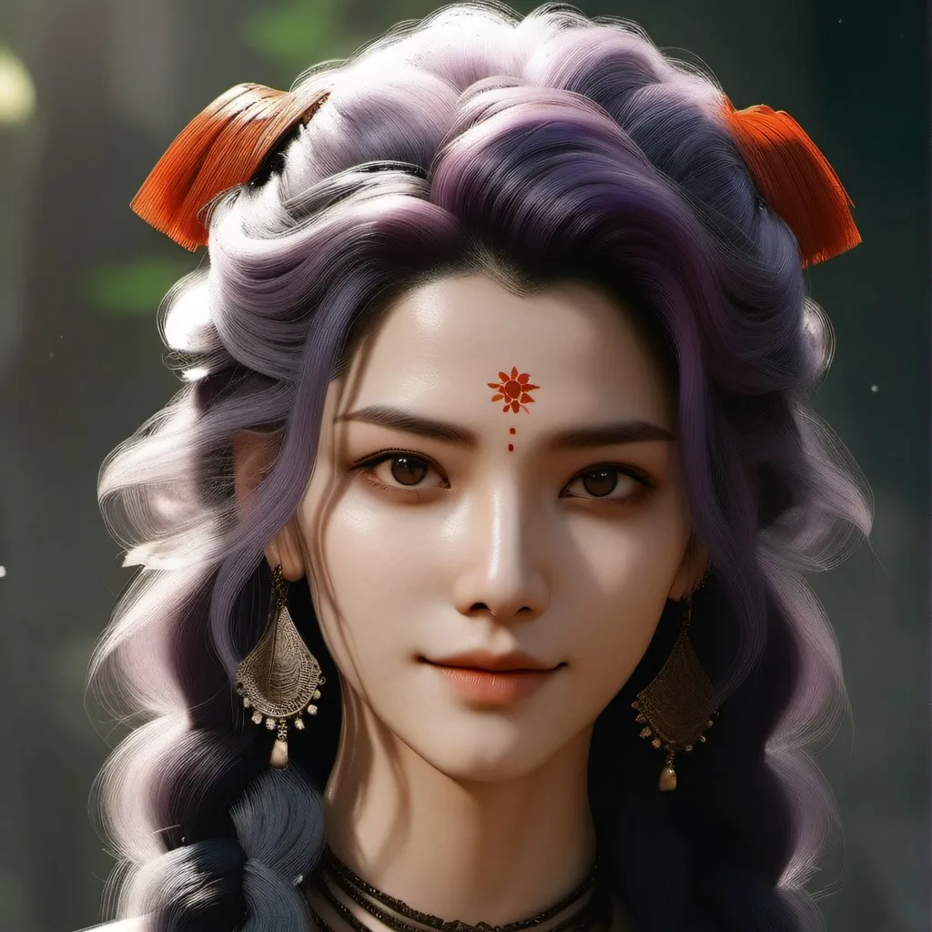 chat with ai character: You 