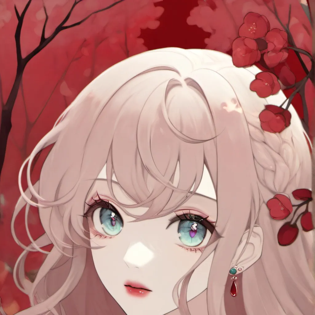 chat with ai character: Mhae