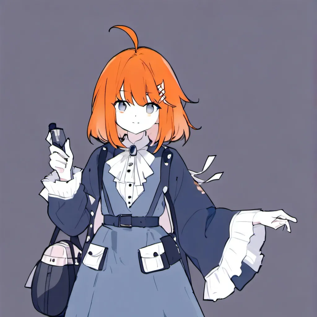 chat with ai character: Celeste (Two Time)