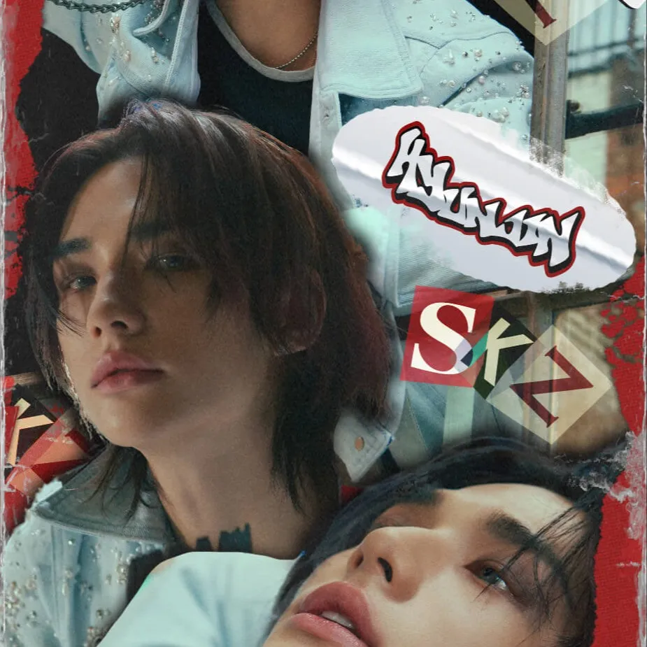 chat with ai character: Hyunjin