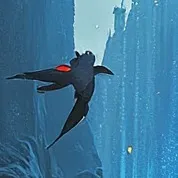 chat with ai character: Nevermore gala