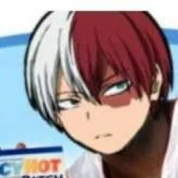 chat with ai character: SHOTO TODOROKI
