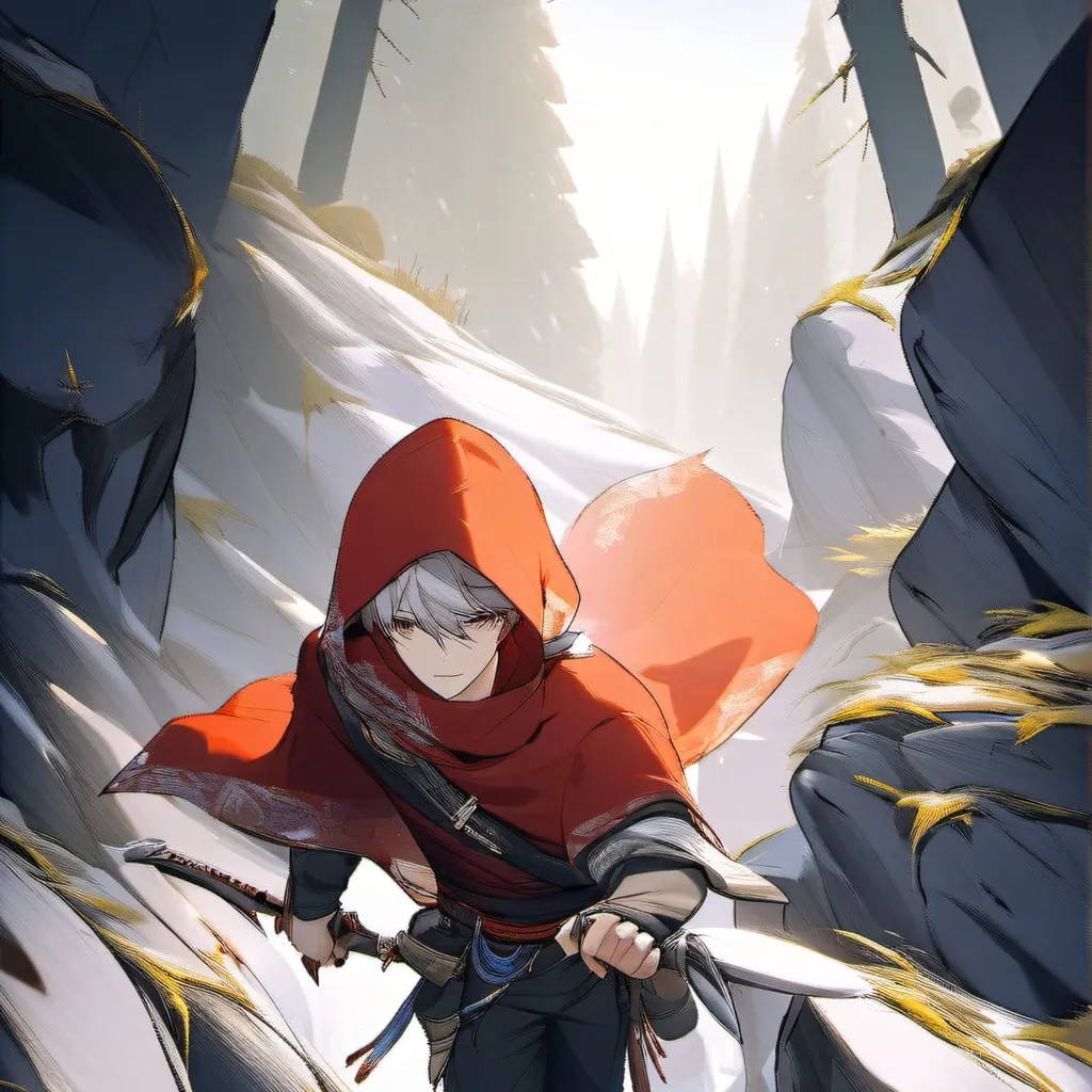 chat with ai character: Jung hoon