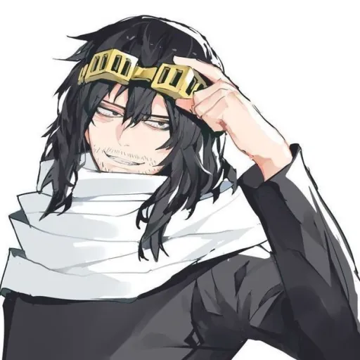 creator ~[ShotaAizawa]~'s avatar