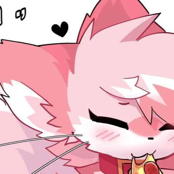 chat with ai character: Puffi