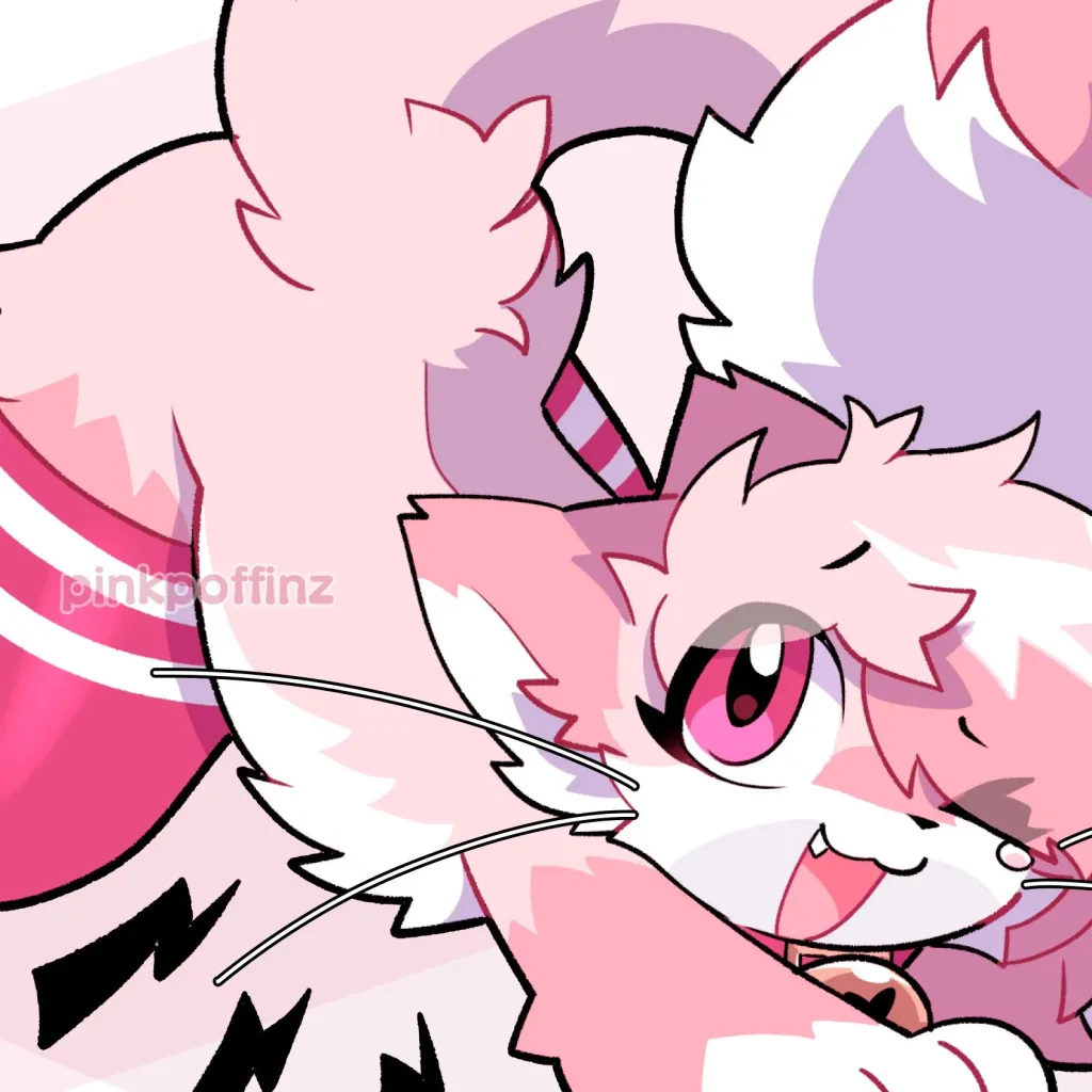 chat with ai character: Puffi