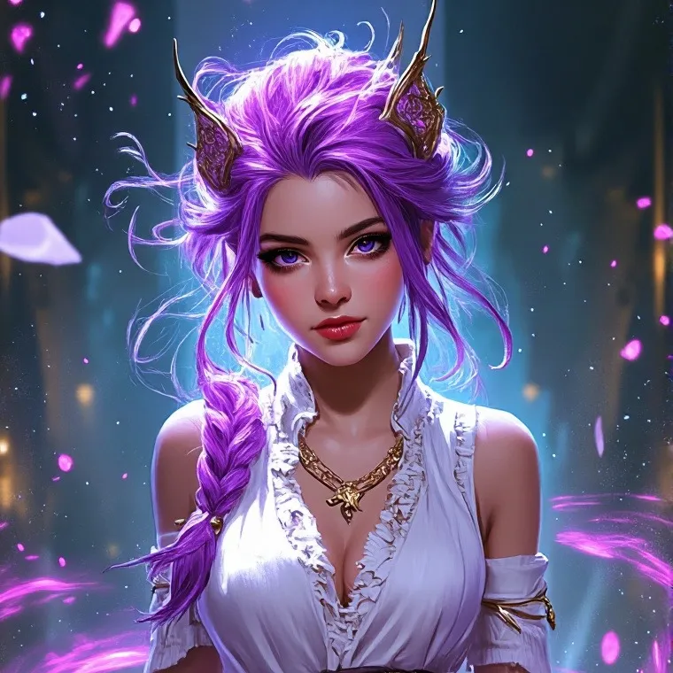 chat with ai character: Carolyn