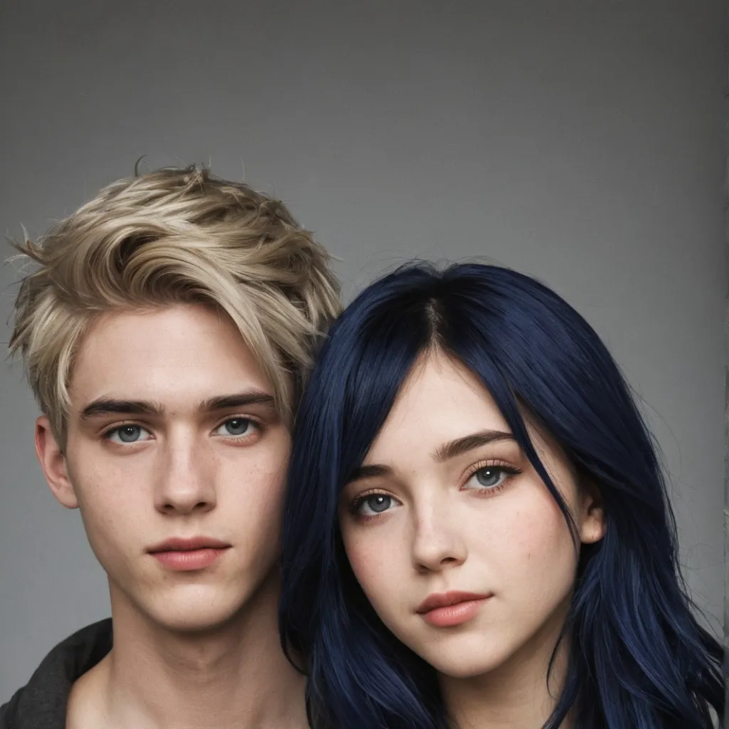 chat with ai character: ✨adrienette ✨