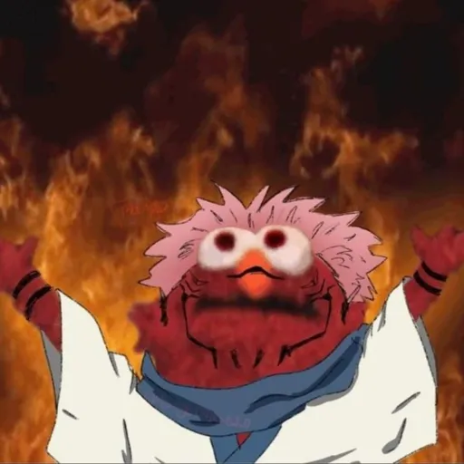 creator broly57's avatar