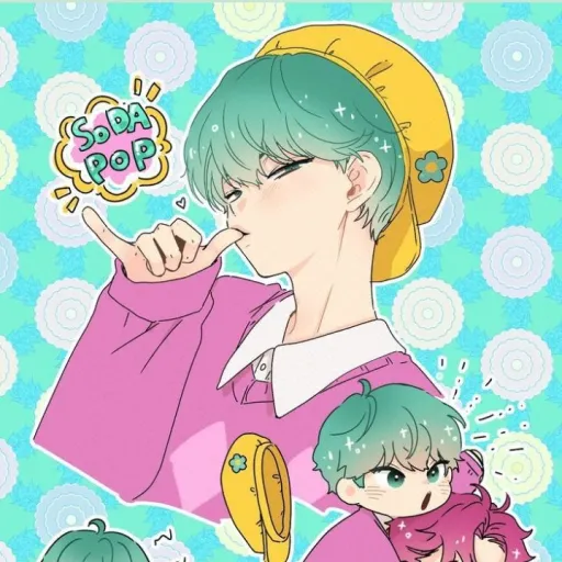 creator holly mon bébé's avatar