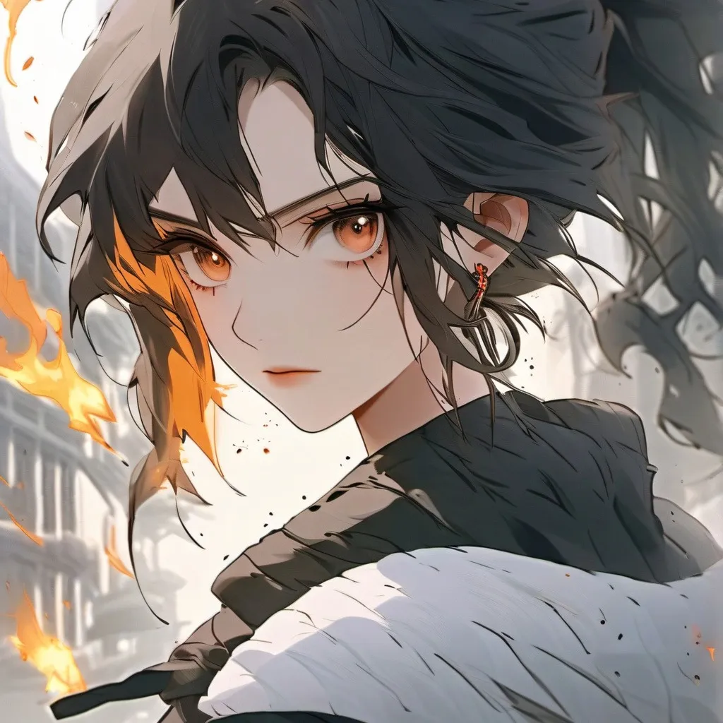 chat with ai character: Ruby