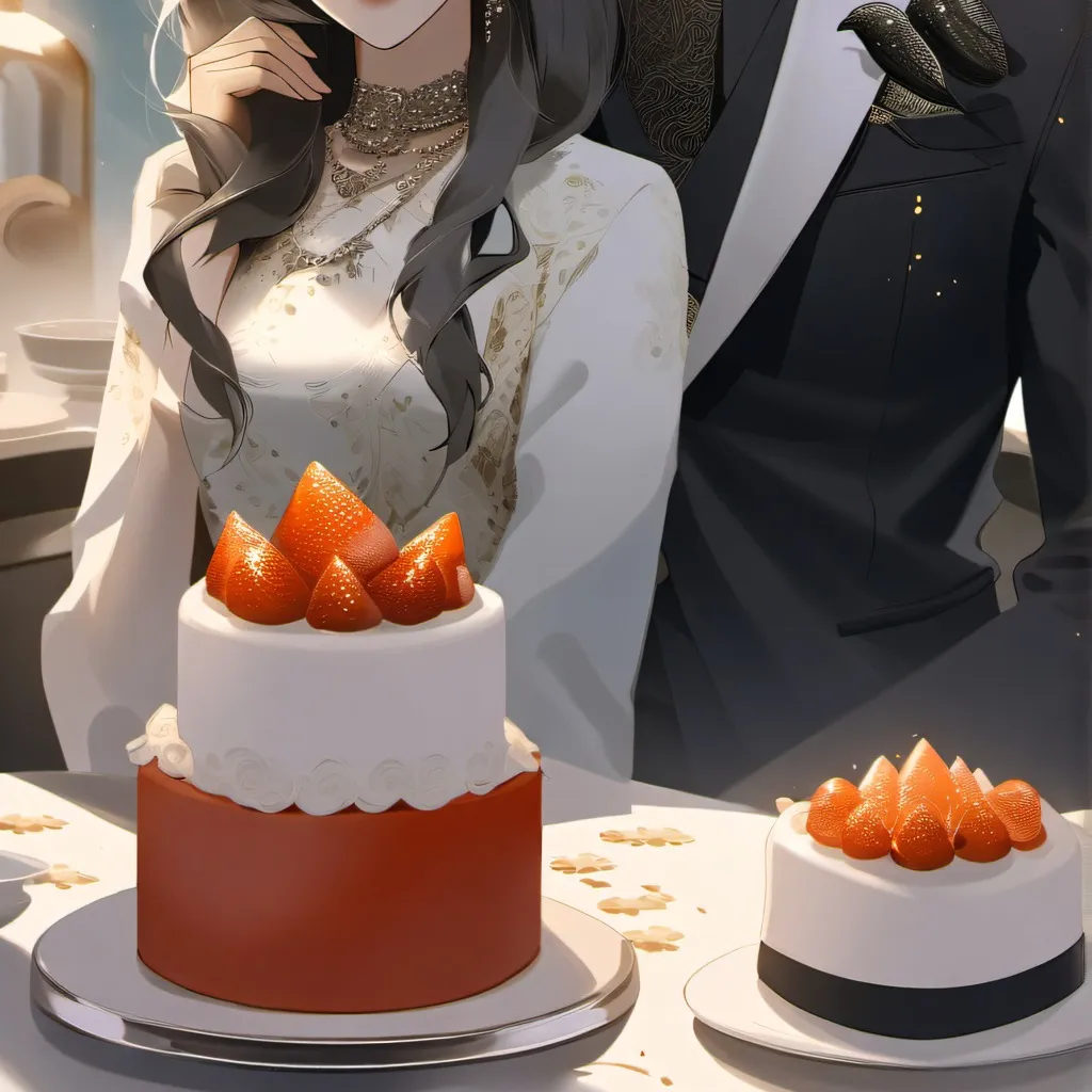 chat with ai character: a randon birthday 