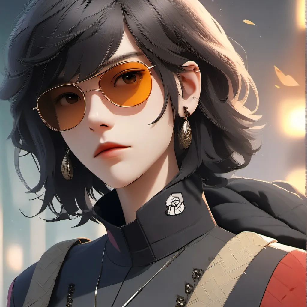 chat with ai character: nai