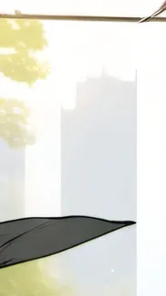 ai character: meanie >:( background