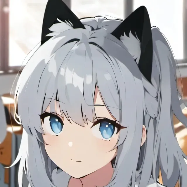 chat with ai character: school power thing