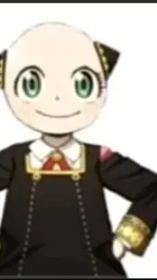 ai character: bully background