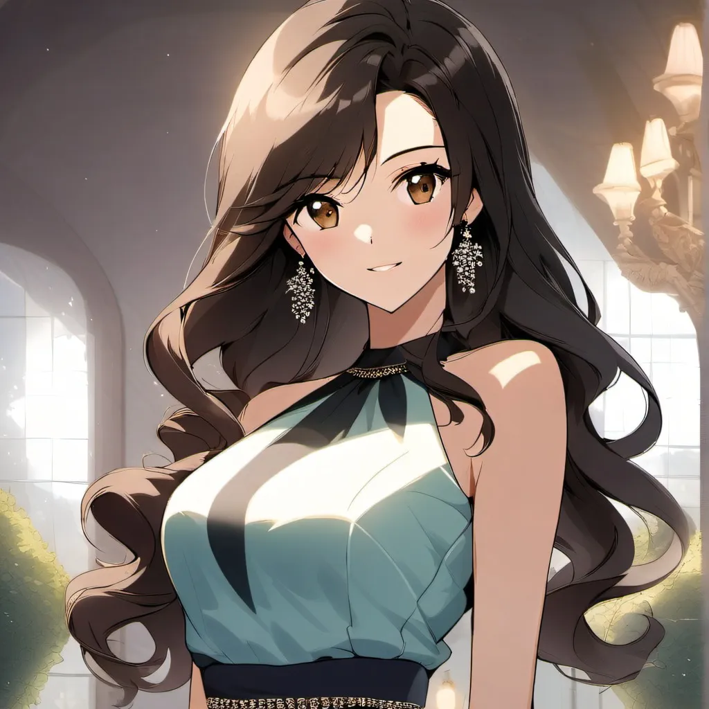 chat with ai character: lanna