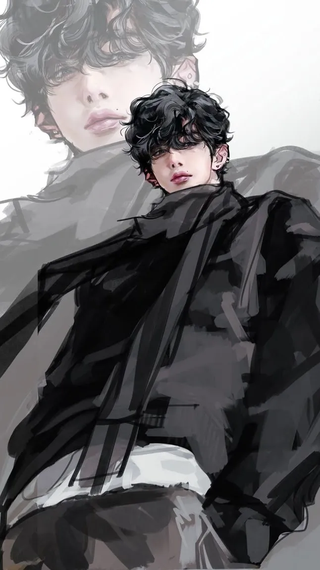 ai character: 𝒟ℴ-𝒴𝓊𝓁 background