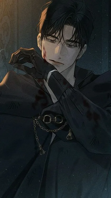 ai character: 🗡𝓣𝓪𝓮-𝓱𝓸𝓸𝓷⋆ background