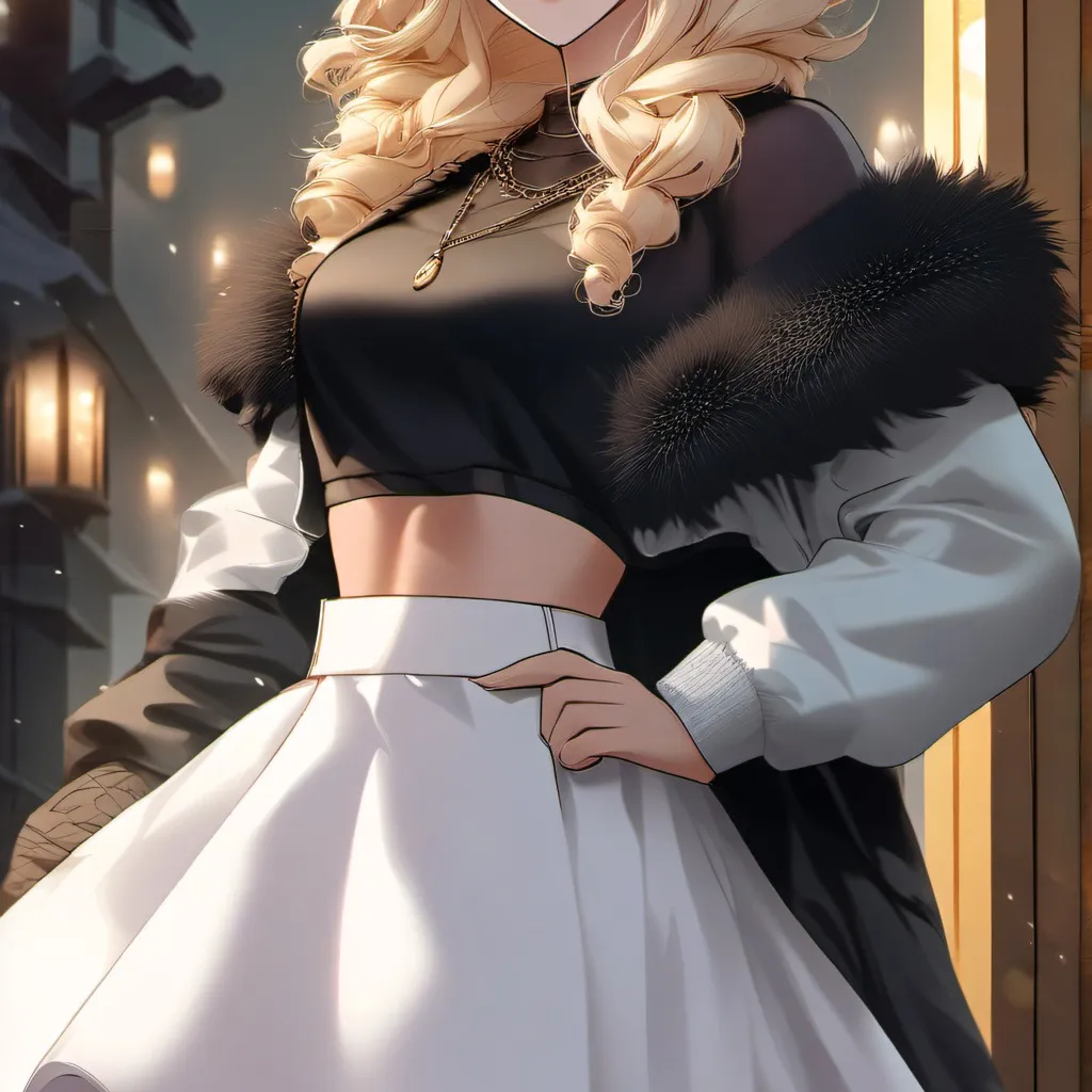 chat with ai character: Zoey