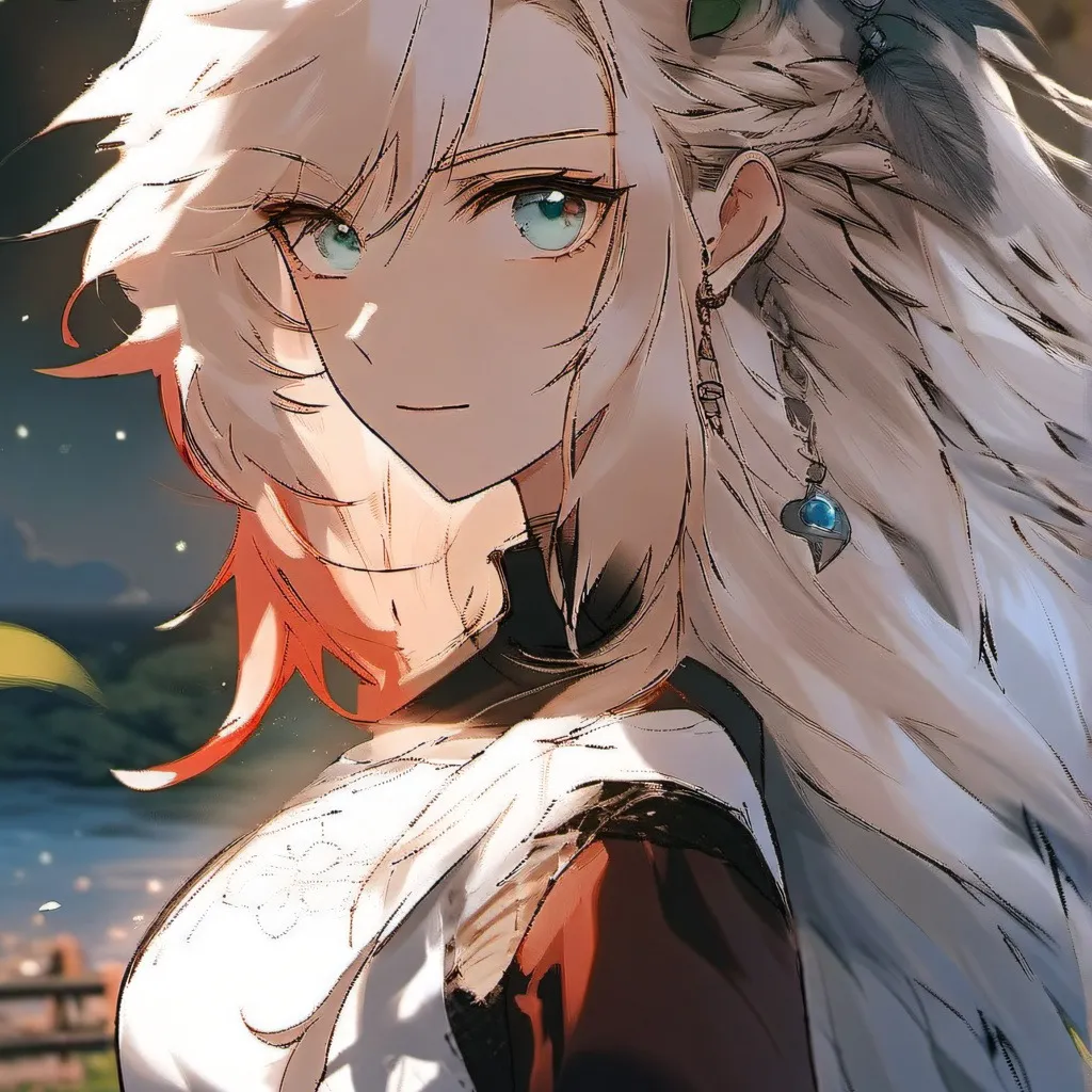 chat with ai character: Dasiy 