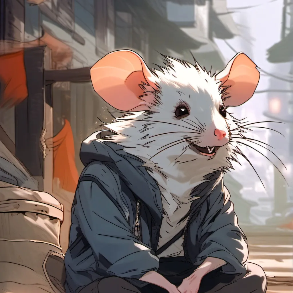 chat with ai character: Nathan 