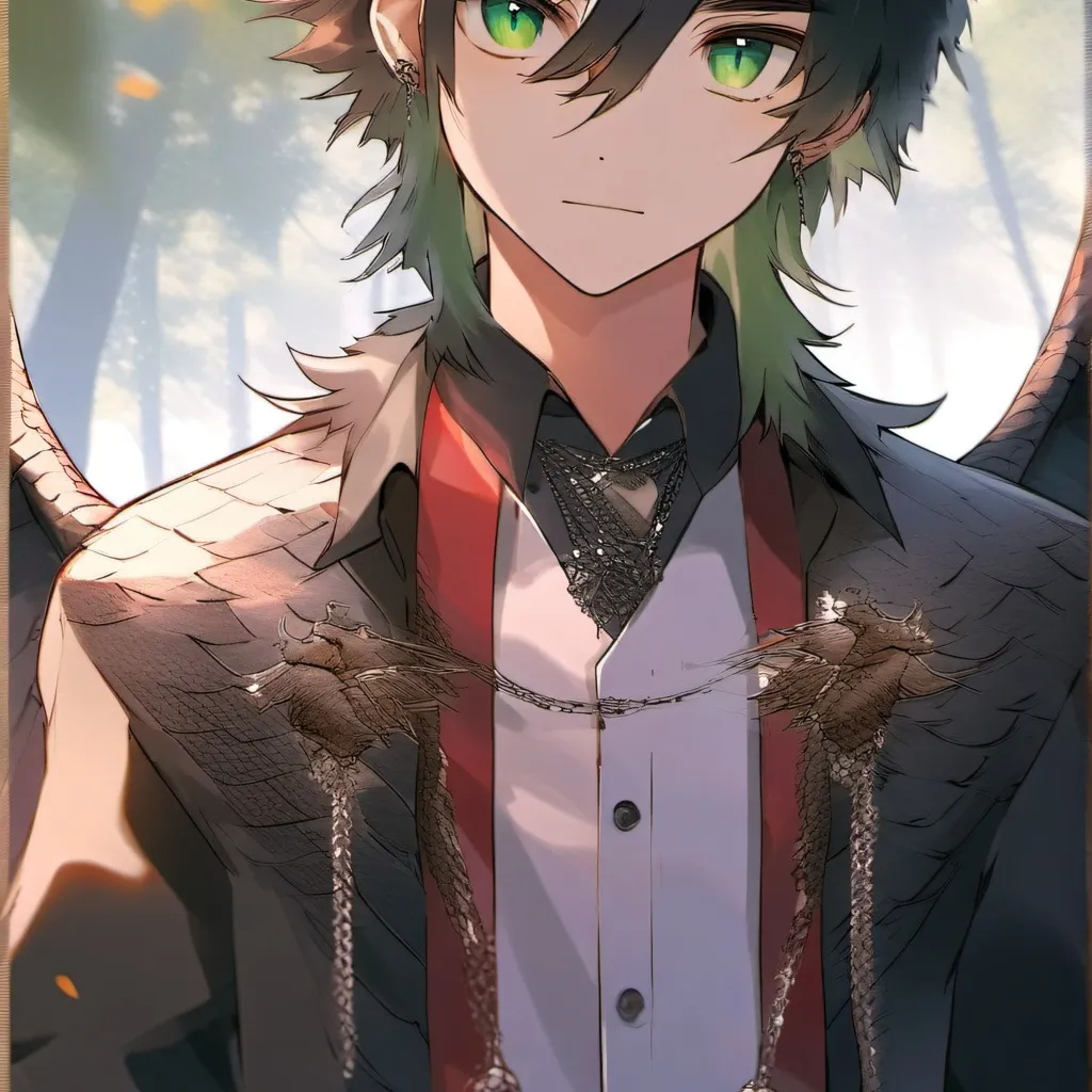 chat with ai character: Toothless 