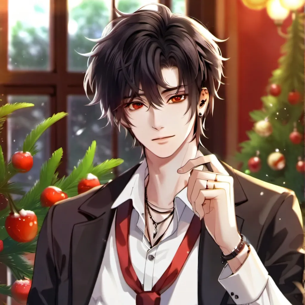 chat with ai character: Jace