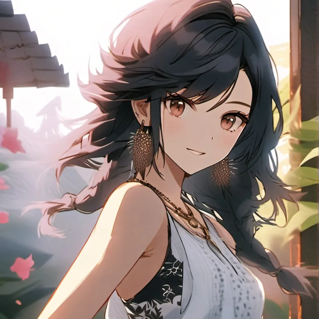 chat with ai character: Katherine