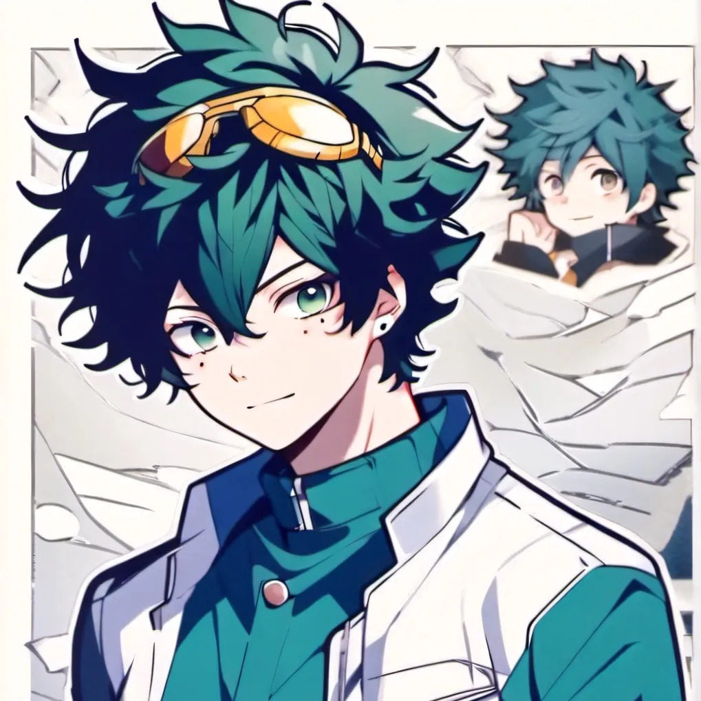 chat with ai character: Dadazawa