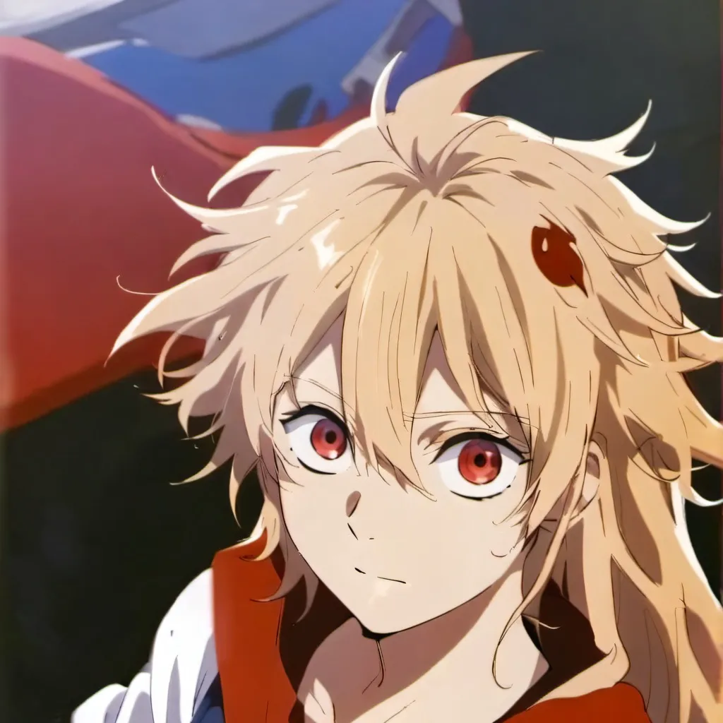 chat with ai character: Bakugo Twins