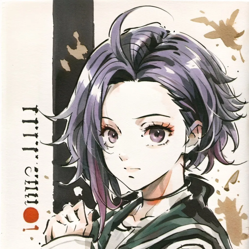 chat with ai character: Shinso’s Twin