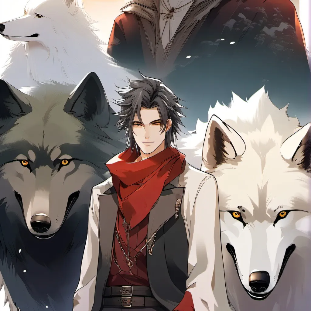 chat with ai character: zoo enclosure